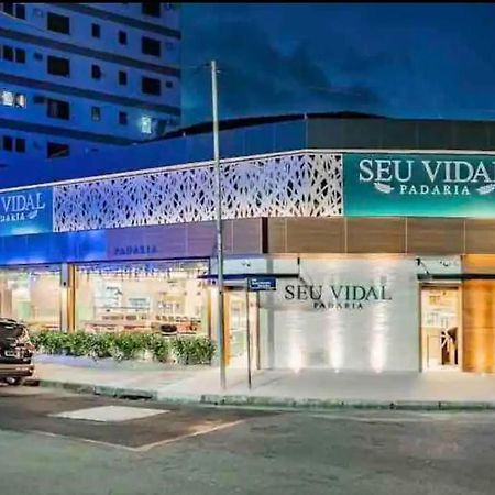 Asturias Praia Mar Guaruja Ngoại thất bức ảnh